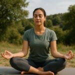 Et sted for både sind og krop