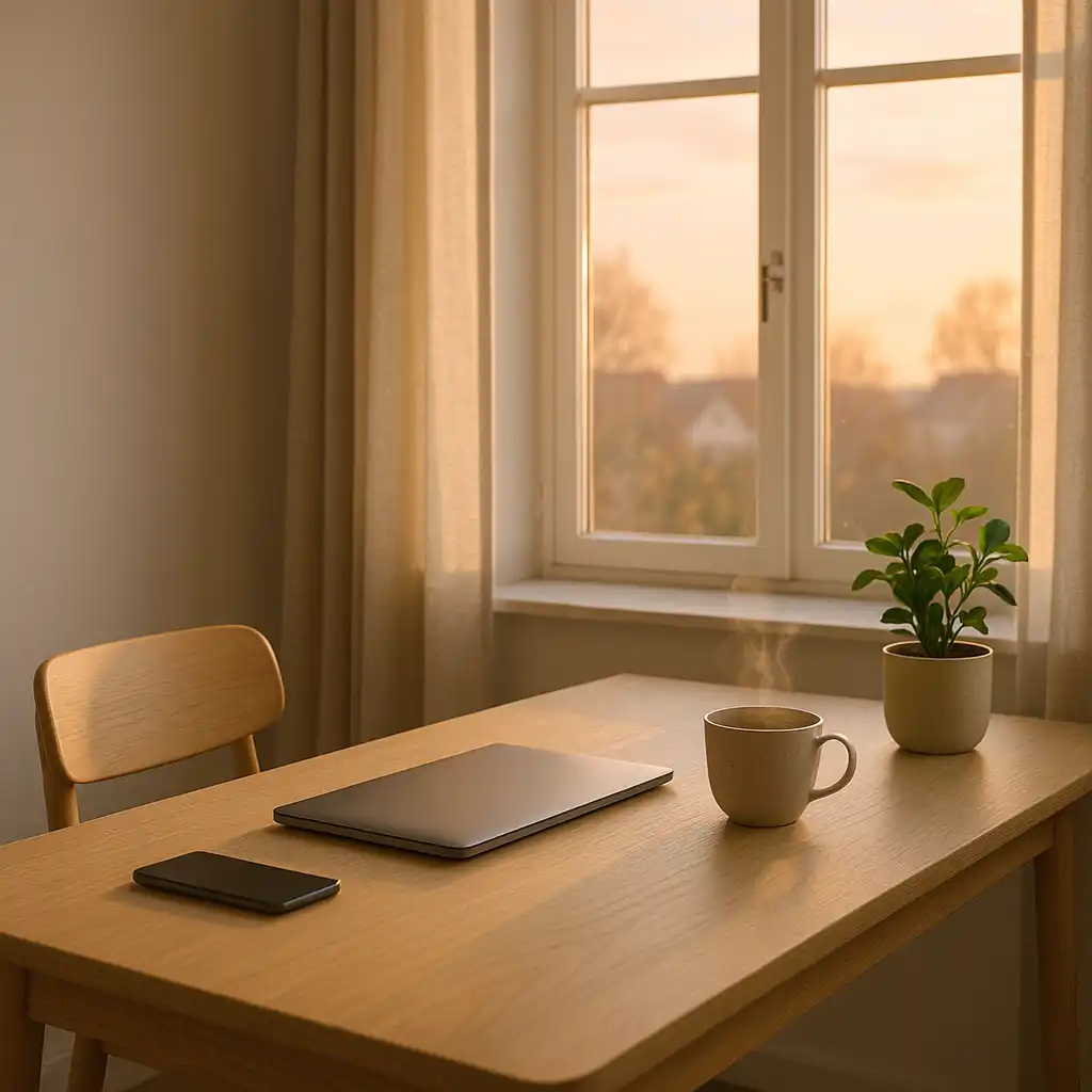 Sådan skaber du digital balance for krop og sind