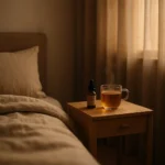 CBD som vej til ro i krop og sind