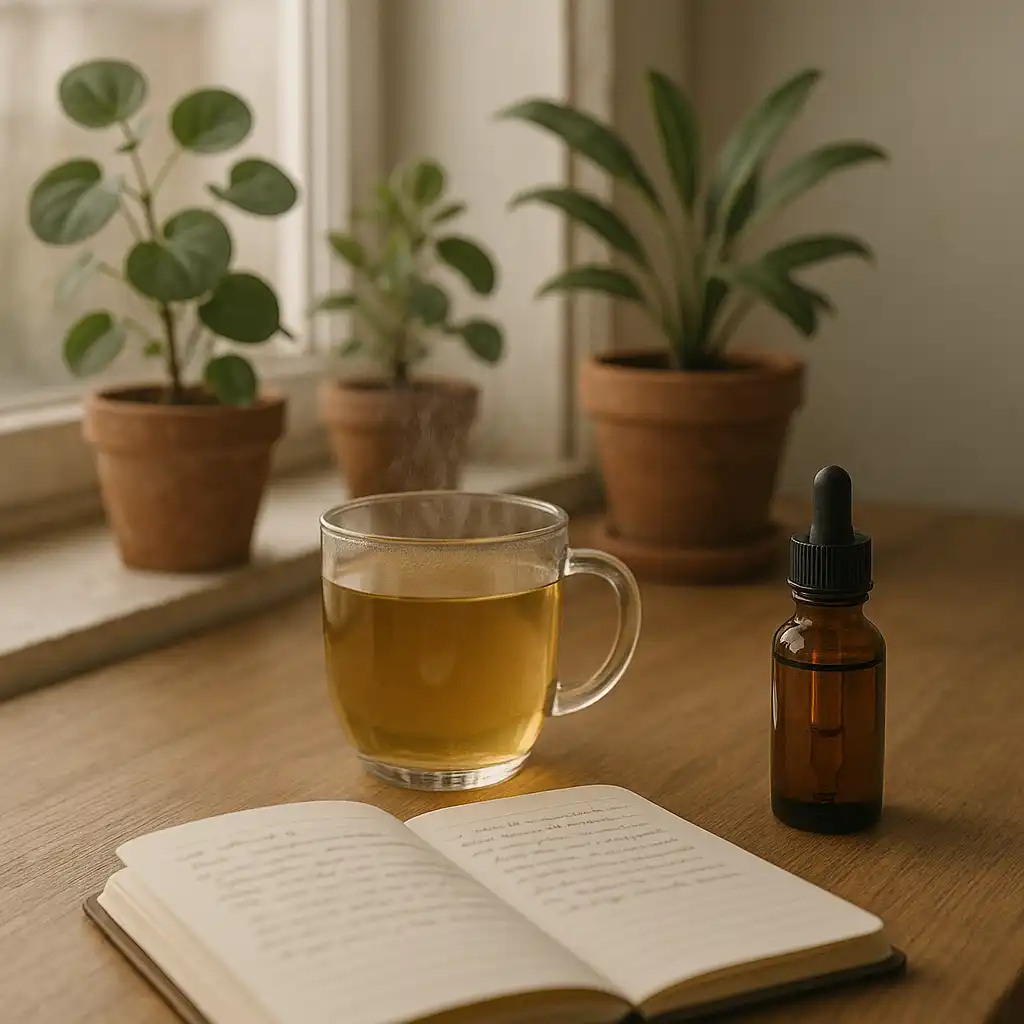 Integrér CBD i din daglige kropsrutine