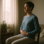 Rolige åndedrætsøvelser til hverdagen