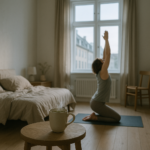 Mikropauser der beroliger krop og sind