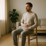 Find ro i hverdagen med enkle vejrtrækninger