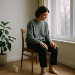 Når verden larmer: ro til krop og sind